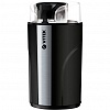 Кофемолка Vitek VT-8366 400Вт сист.помол.:ротац.нож вместим.:70гр черный