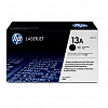 Картридж HP-Q2613A для HP LJ 1300 серии, 2500стр, Black