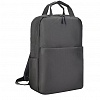 Рюкзак для ноутбука 15.6" Lamark B135, полиэстер, 440х320х120мм, темно-серый