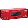 Картридж CANON C-725 для LBP-6000/LBP-6000B, 1600стр, Black (3484B002)