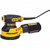 Шлифмашина эксцентриковая DeWalt DWE6423 (DWE6423-QS)
