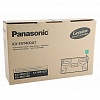 Тонер-картридж PANASONIC KX-FAT400A для KX-MB1500/1520, 1800стр, Black