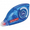 Корректирующая лента BRAUBERG  5мм х 20м, с подкручиванием