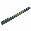 Ручка капиллярная Faber-Castell Finepen 1511, 0.4мм, синяя