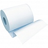 Полотенце бумажное рулонное OfficeClean, 2-слойное, 150м, белое, 6рул/уп