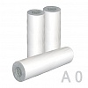 Рулонная бумага для плоттера STANDART  А0+, 914мм х  50м, 80г/м2