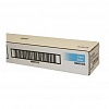 Тонер XEROX 006R01226 для DC 240/250/242/252 WC 7655/7665, 2 тубы, Cyan