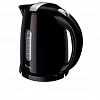 Чайник электрический PHILIPS HD4646/20, 1.5л, 2400Вт, пластик, черный