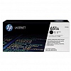 Картридж HP CE340A для CLJ M775, 13500стр, Black