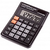 Калькулятор настольный 10 разр. CITIZEN SDC-022S, двойное питание, 120х87х22