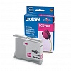 Картридж BROTHER LC970M для MFC-235C/ DCP-135C/ 150C LC970 BK, 300стр, Magenta