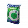 Реагент антигололедный ICEMELT Green, до -15°C, 25кг