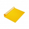 Конверт С5 162х229мм, 120г/м2, отрывная полоса, желтый