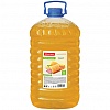 Жидкое мыло OfficeClean Professional, 5л, Душистый мед, ПЭТ канистра