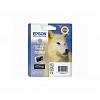 Картридж EPSON C13T09614010 для Stylus Photo R2880, 11мл, Photo Black
