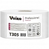 Бумага туалетная VEIRO Professional Premium, рулон, 2-слойная, 170м, 12рул/уп, белая