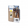 Картридж EPSON C13T10844A10 для Stylus C91/CX4300/TX106, replace C13T09244A10, Yellow