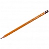 Карандаш чернографитовый KOH-I-NOOR 1500, технический, B