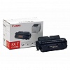 Тонер-картридж CANON FX-7 для L2000, 4500стр, Black