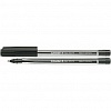 Ручка шариковая SCHNEIDER Tops 505 M, 0.5мм, черная