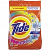 Стиральный порошок TIDE Color автомат,  4.5кг, для цветного белья