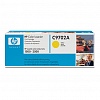 Картридж HP-C9702A для HP CLJ 1500/2500, 4000стр, Yellow