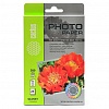 Фотобумага CACTUS 10x15см, 200г/м2, глянцевая, 25л (CS-GA620025)