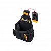 Сумка для инструментов KRAFTOOL KP-5, черный (38778)