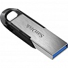 Флэш-память  32Gb SANDISK Ultra Flair, USB3.0, серебристый (SDCZ73-032G-G46)