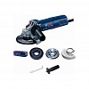 Шлифмашина угловая BOSCH GWS 9-125 (0601396022)