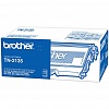 Тонер-картридж BROTHER TN-2135 для HL2140/2150N/2170W/2142 DCP7030/7032/7045N MFC73207440N/7840W, 1500стр, Black