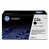 Картридж HP-C3903A для HP LJ 5P/5MP/6P/6MP, 4000стр, Black