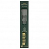 Грифели для цанговых карандашей Faber-Castell TK 9071, HB, 2.0мм, 10шт/уп