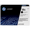 Картридж HP-CF214X для HP LJ 700/M712dn, 17500стр, Black (14X)