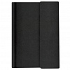 Ежедневник недатированный BRAUBERG City New А5, 148х218мм, обложка фактурная кожа, 160л, черный