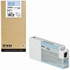 Картридж EPSON C13T596500 для St Pro 7900, 350мл, Light Cyan