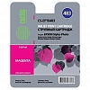 Картридж EPT0483 для Epson Stylus Photo R200/R220/R300/R320/R340, 14.4мл, Magenta, CACTUS