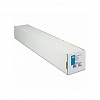 Холст широкоформатный HP-Q8709A А0+, 914мм х 15.2м, 400г/м2, сатинированный