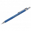 Карандаш механический FABER-CASTELL TK-Fine 2317, 0.7мм, HB, с ластиком, корпус синий