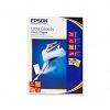 Фотобумага EPSON А4, 300г/м2, глянцевая, 15л (С13S041927)