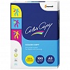 Плотная бумага для оргтехники COLOR COPY A3 100/500/CIE160/110%