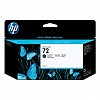 Картридж HP-C9374A №72 для HP DsnJ T1100/T610, 130мл, Grey