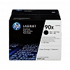 Картридж HP-CE390XD для LJ M4555MFP, 24000стр, 2шт/уп, Black (90X)