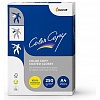 Плотная бумага для оргтехники  COLOR COPY COATED GLOSSY A4 250/250/CIE138/102%