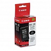 Картридж CANON BX-20 для MPC20/C30/C50/C70/C75/C80, FAX-B160/B180C/B210C/B215C/B230C/EB10/EB15, 900стр, Black