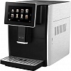 Кофемашина Rondell RDE-1108, молотый/зерновой кофе