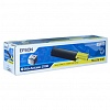 Картридж EPSON C13S050187 для AcuLaser C1100/CX11N/CX11NF, Yellow