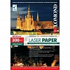 Фотобумага LOMOND А4, 300г/м2, глянцевая, двусторонняя, 150л (0310743)