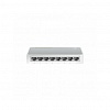 Коммутатор TP-LINK TL-SF1008D, 8 портов  10-100Base-TX, неуправляемый