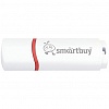 Флэш-память 8Gb Smart Buy Crown, USB2.0, белая